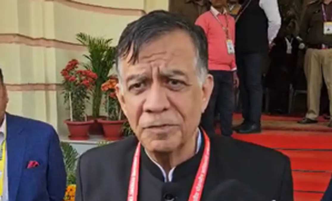 जनता ने हमें सदन में जनकल्याण, प्रगति और संरक्षण के लिए भेजा है : सतीश महाना